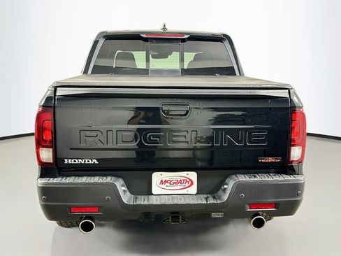 Certified 2025 Honda Ridgeline TrailSport image 19