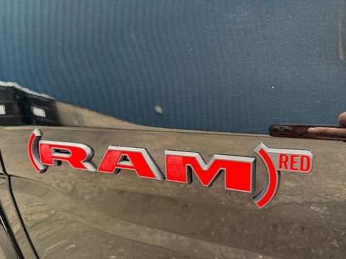 Used 2022 RAM 1500 Limited AWD/4WD image 34
