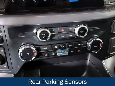 New 2026 Ford F150 XLT w/ Equipment Group 302A MID image 47