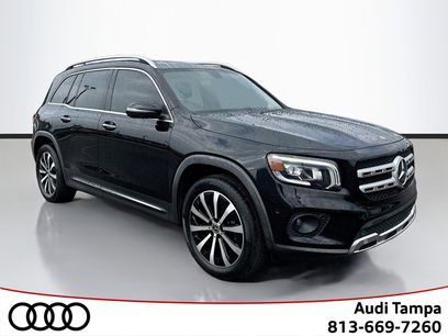 Used 2022 Mercedes-Benz GLB 250