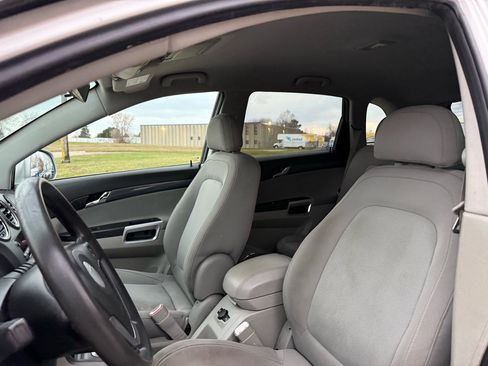 Used 2008 Saturn Vue XE image 13