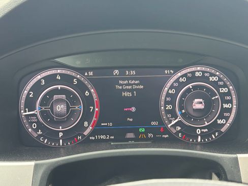 Used 2019 Volkswagen Atlas SEL Premium AWD/4WD image 68
