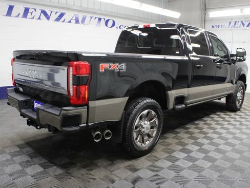 Used 2026 Ford F250 King Ranch AWD/4WD image 6