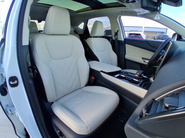 New 2026 Lexus NX 350 AWD w/ Accessory Package (K3) image 25