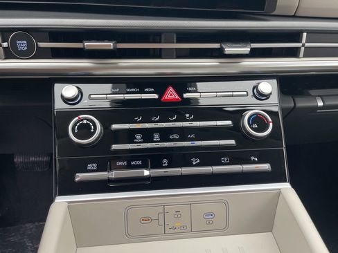 New 2026 Hyundai Santa Fe SE FWD image 24