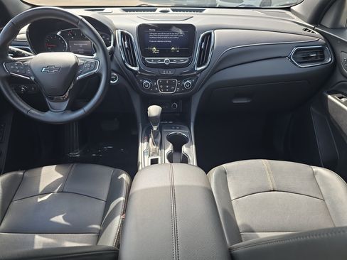 Used 2024 Chevrolet Equinox Premier FWD image 13