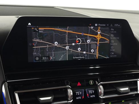 Used 2022 BMW 840i Gran Coupe xDrive w/ Comfort Seating Package AWD/4WD image 28