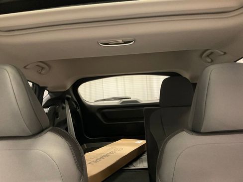 New 2026 Subaru Crosstrek 2.0i Premium image 19