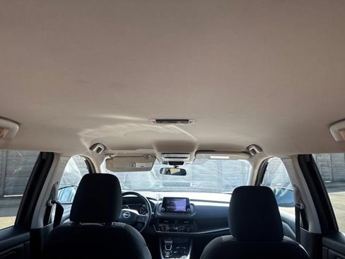 Certified 2025 Nissan Rogue SV FWD image 32