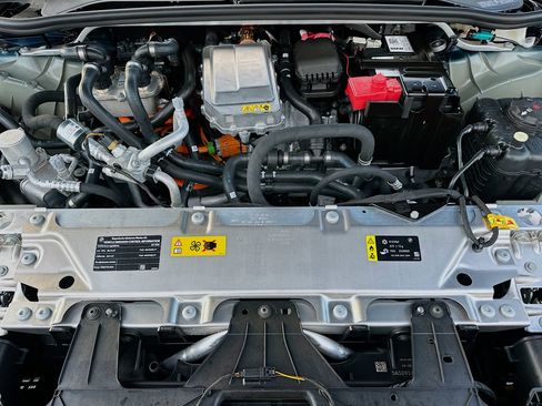 New 2026 BMW iX xDrive45 w/ Premium Package image 25