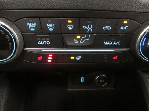 Used 2020 Ford Escape SEL image 38