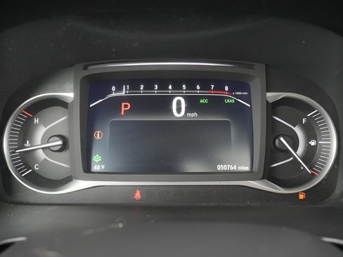 Used 2023 Honda Passport EX-L image 30