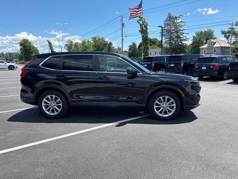 Used 2024 Honda CR-V EX-L image 6