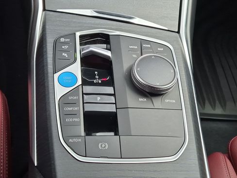Used 2025 BMW i4 eDrive40 w/ Parking Assistance Package RWD image 25