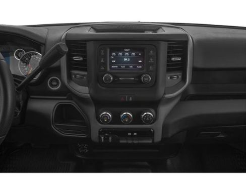 Certified 2022 RAM 2500 Tradesman image 10