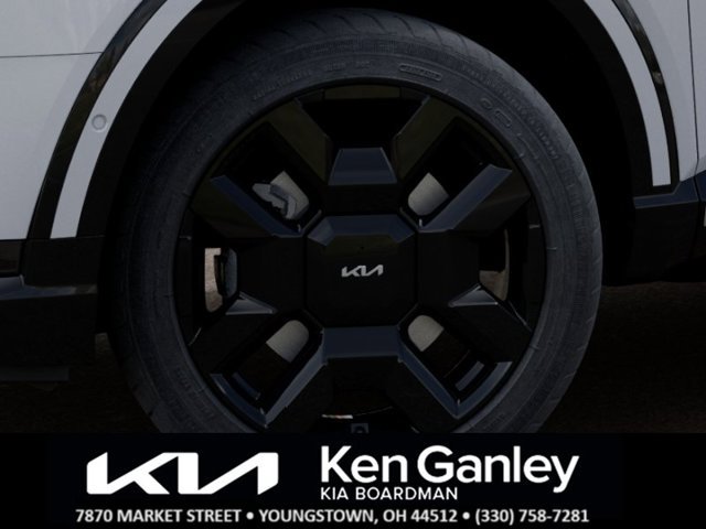 New 2027 Kia Telluride SX Prestige AWD/4WD image 9