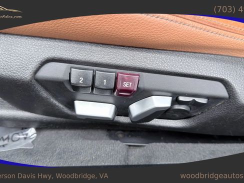 Used 2016 BMW 328i xDrive Sedan image 10