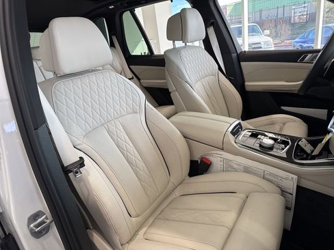 New 2026 BMW X5 M60i image 55