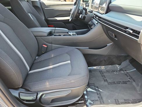 New 2026 Hyundai Sonata SEL FWD image 21