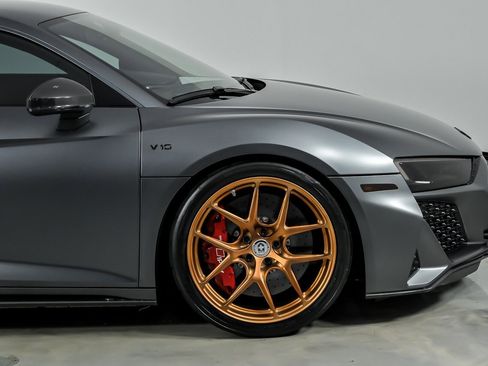 Used 2020 Audi R8 V10 performance AWD/4WD image 15