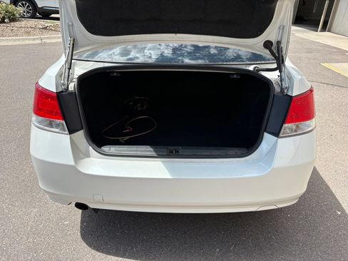 Used 2013 Subaru Legacy 2.5i Sport AWD/4WD image 26