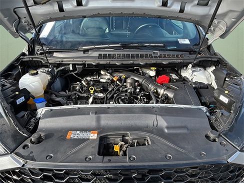 Used 2024 Ford Edge ST-Line image 12