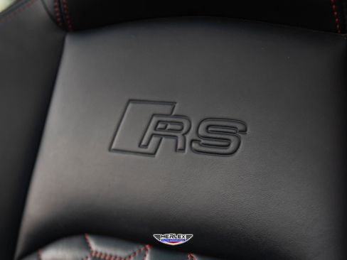 Used 2019 Audi RS 5 Sportback w/ Black Optic Package image 23