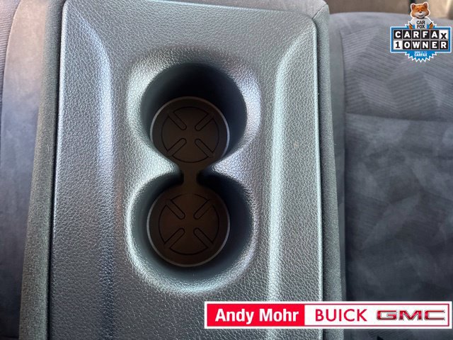 Used 2015 Nissan Rogue SV w/ SV Premium Package AWD/4WD image 36
