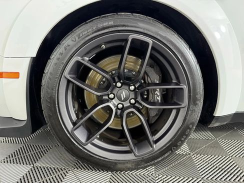 Used 2021 Dodge Challenger R/T Scat Pack RWD image 40