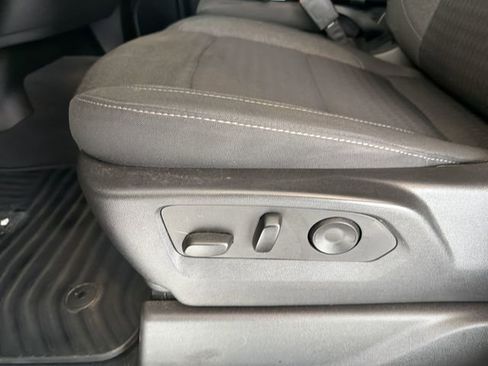 Certified 2023 Chevrolet Silverado 1500 LT image 20