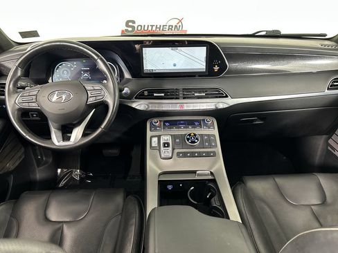 Used 2020 Hyundai Palisade Limited AWD/4WD image 19