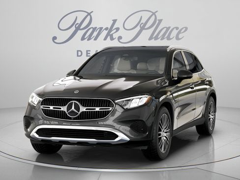 Used 2026 Mercedes-Benz GLC 300 image 38