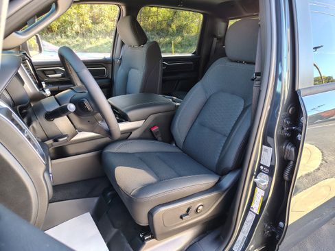 New 2026 RAM 1500 Big Horn image 13