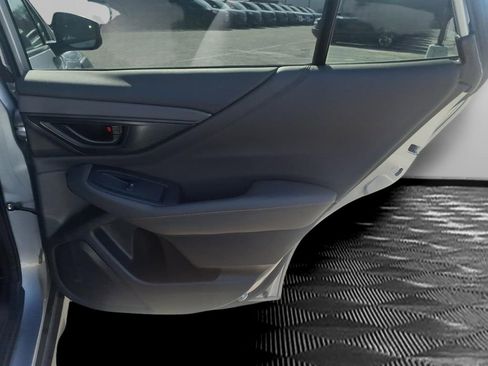 Used 2024 Subaru Outback Wilderness image 12