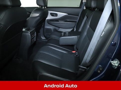 Certified 2024 Nissan Murano SL AWD/4WD image 16