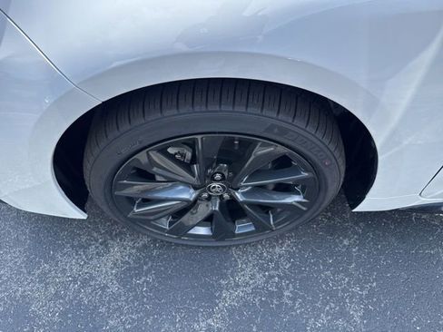New 2026 Toyota Corolla SE FWD image 4