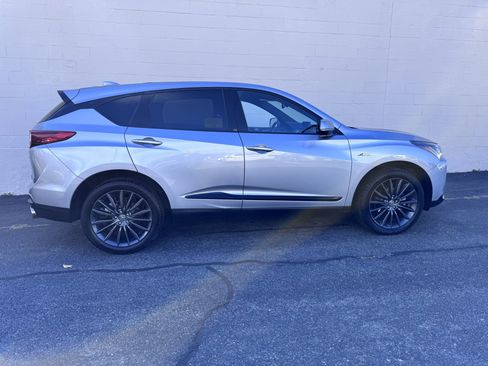 Used 2024 Acura RDX AWD w/ A-Spec & Advance Pkg image 5