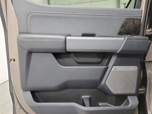 Used 2023 Ford F250 Lariat w/ Lariat Ultimate Package image 12