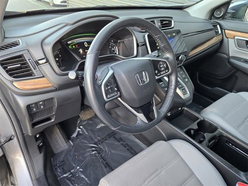 Used 2020 Honda CR-V EX-L image 19