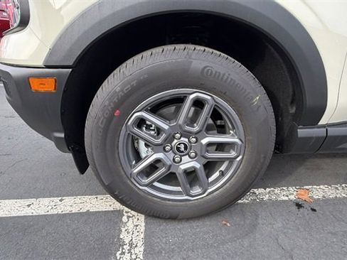 New 2025 Ford Bronco Sport Big Bend image 10