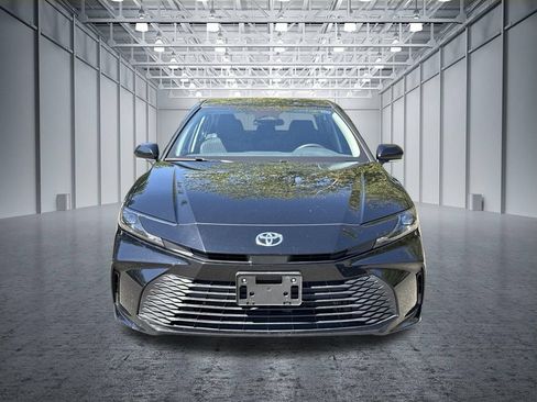 Used 2025 Toyota Camry LE FWD image 2
