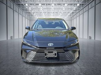 Used 2025 Toyota Camry LE FWD video 2