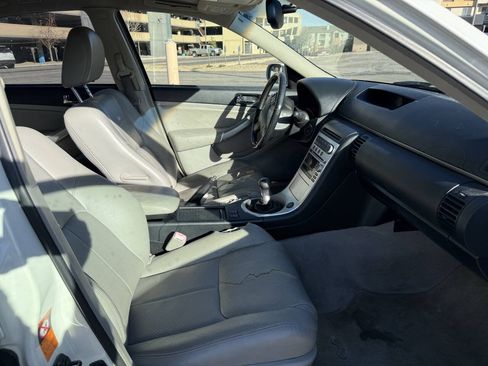 Used 2005 INFINITI G35 Sedan w/ (P01) Premium Pkg A RWD image 18