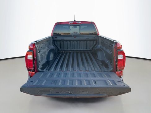 Used 2024 GMC Canyon Elevation w/ Convenience Package image 24