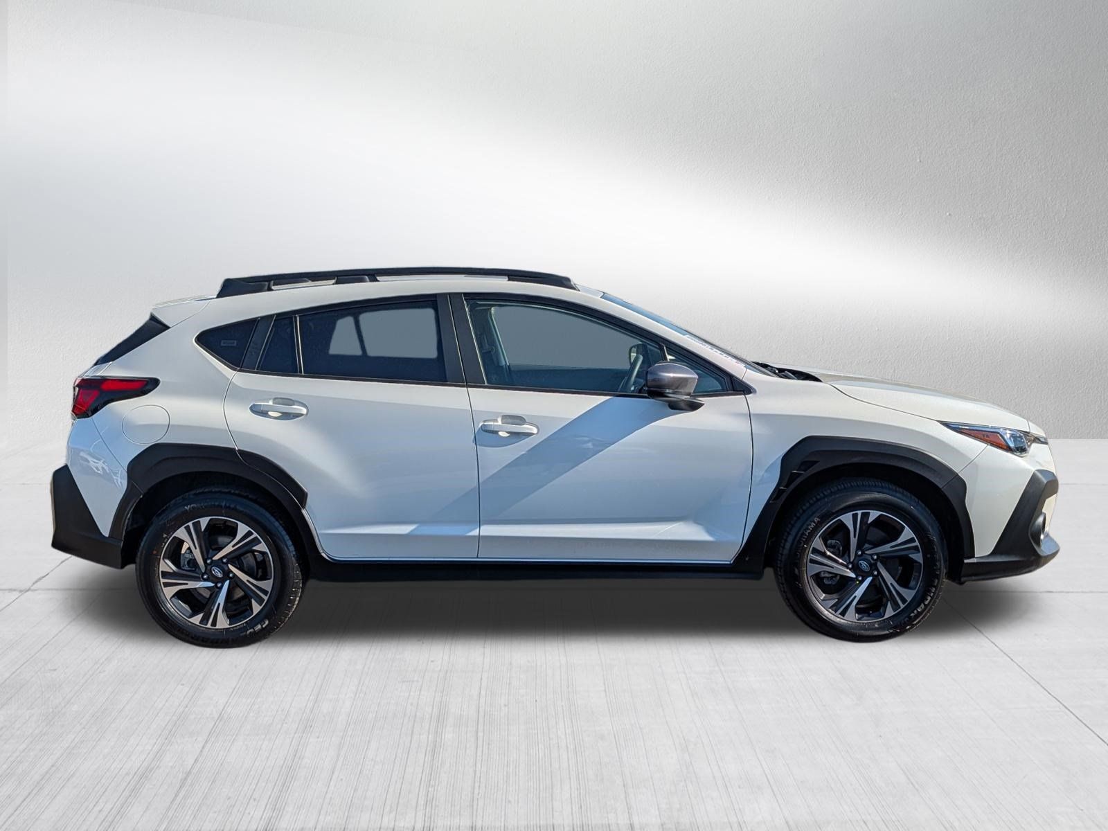 Certified 2025 Subaru Crosstrek 2.5i Premium AWD/4WD image 8