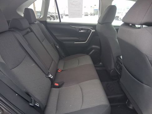 Used 2024 Toyota RAV4 XLE image 15