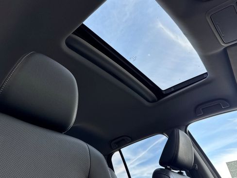 Used 2020 Honda Ridgeline RTL-E image 13