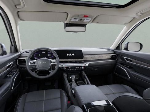 New 2025 Kia Telluride EX image 14