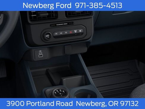 New 2026 Ford Maverick XL AWD/4WD image 16