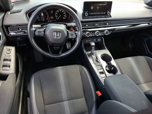 Used 2023 Honda Civic Sport image 2